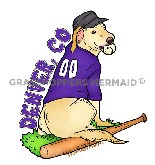 Rockies Fan