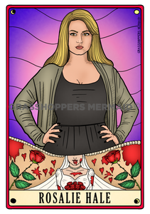 Rosalie Hale