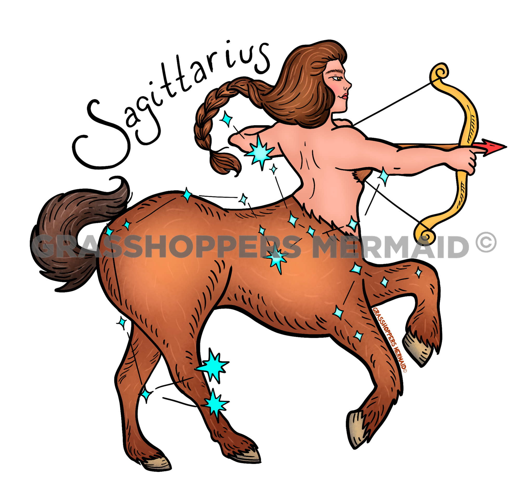 Sagittarius