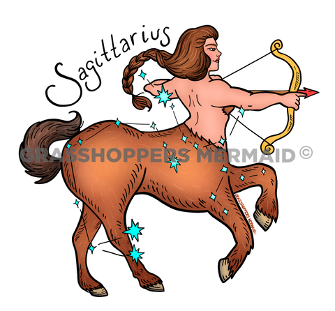 Sagittarius