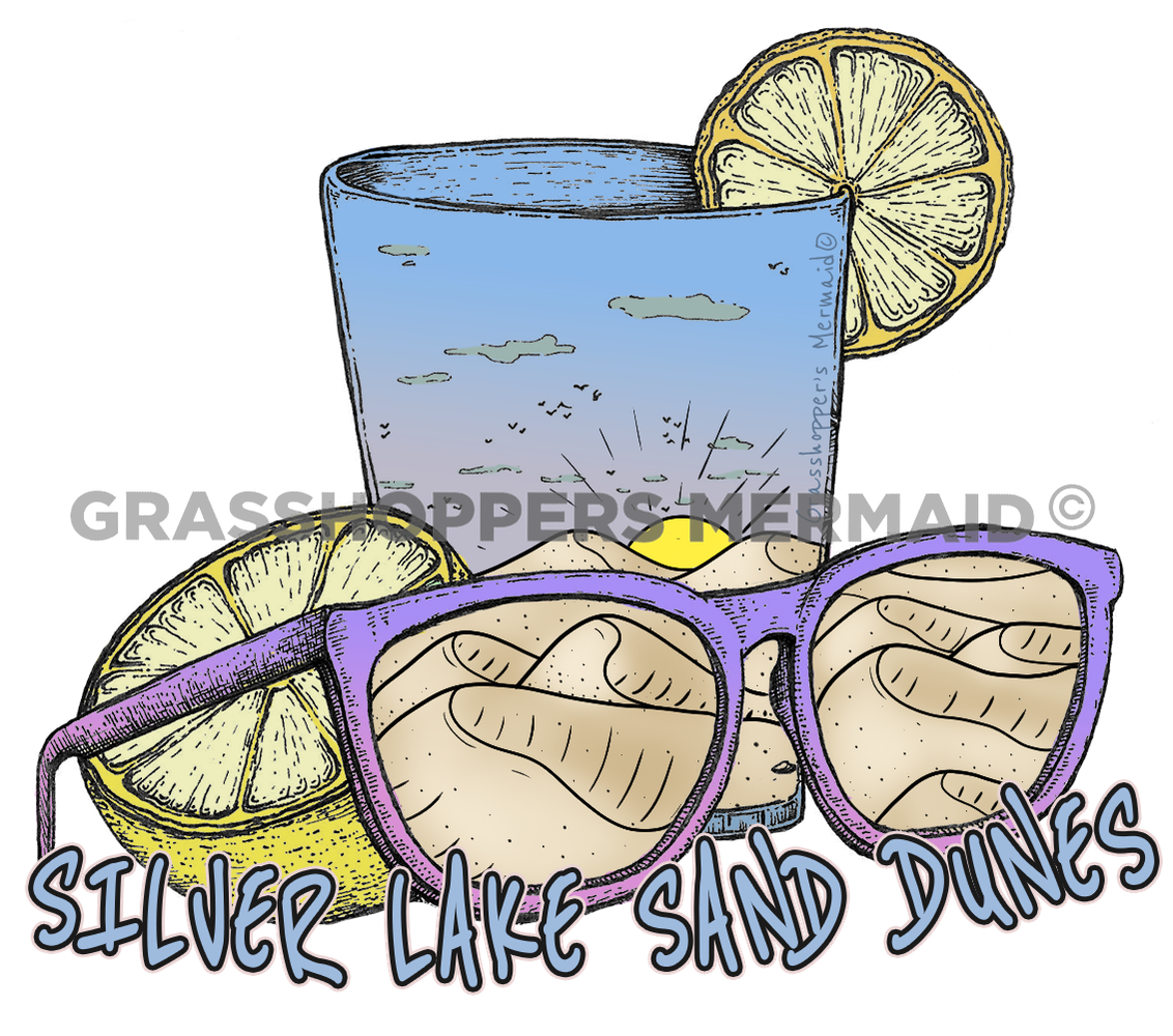 Sand Dune Drink