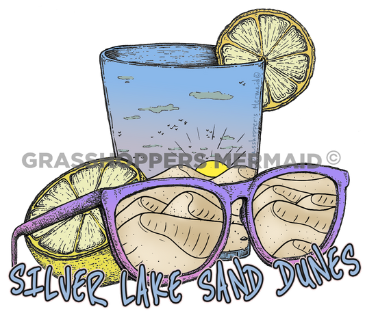 Sand Dune Drink