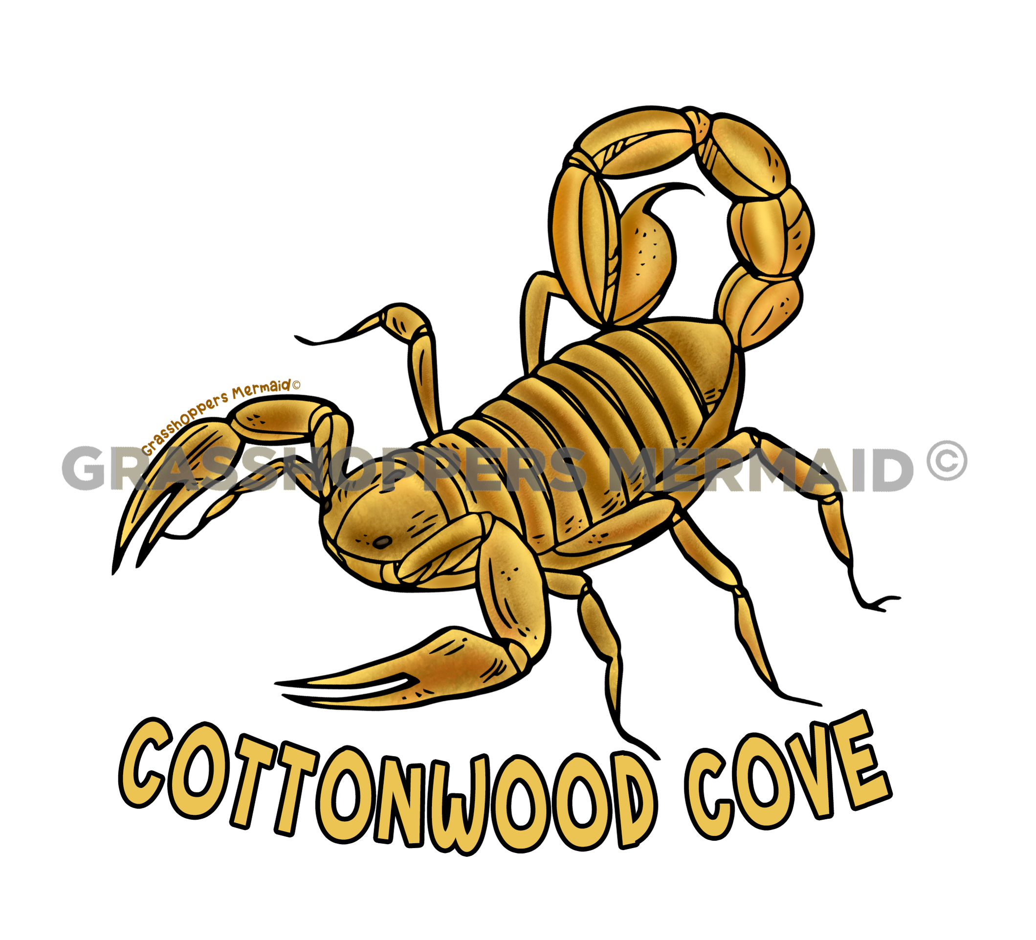 Scorpion