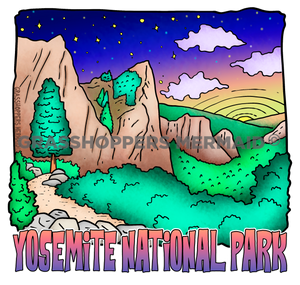 Starry Sentinel Rock