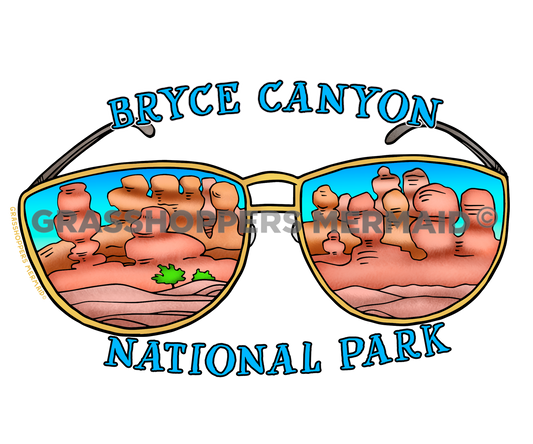 Simple Bryce Sunglasses