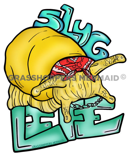 Slug Life