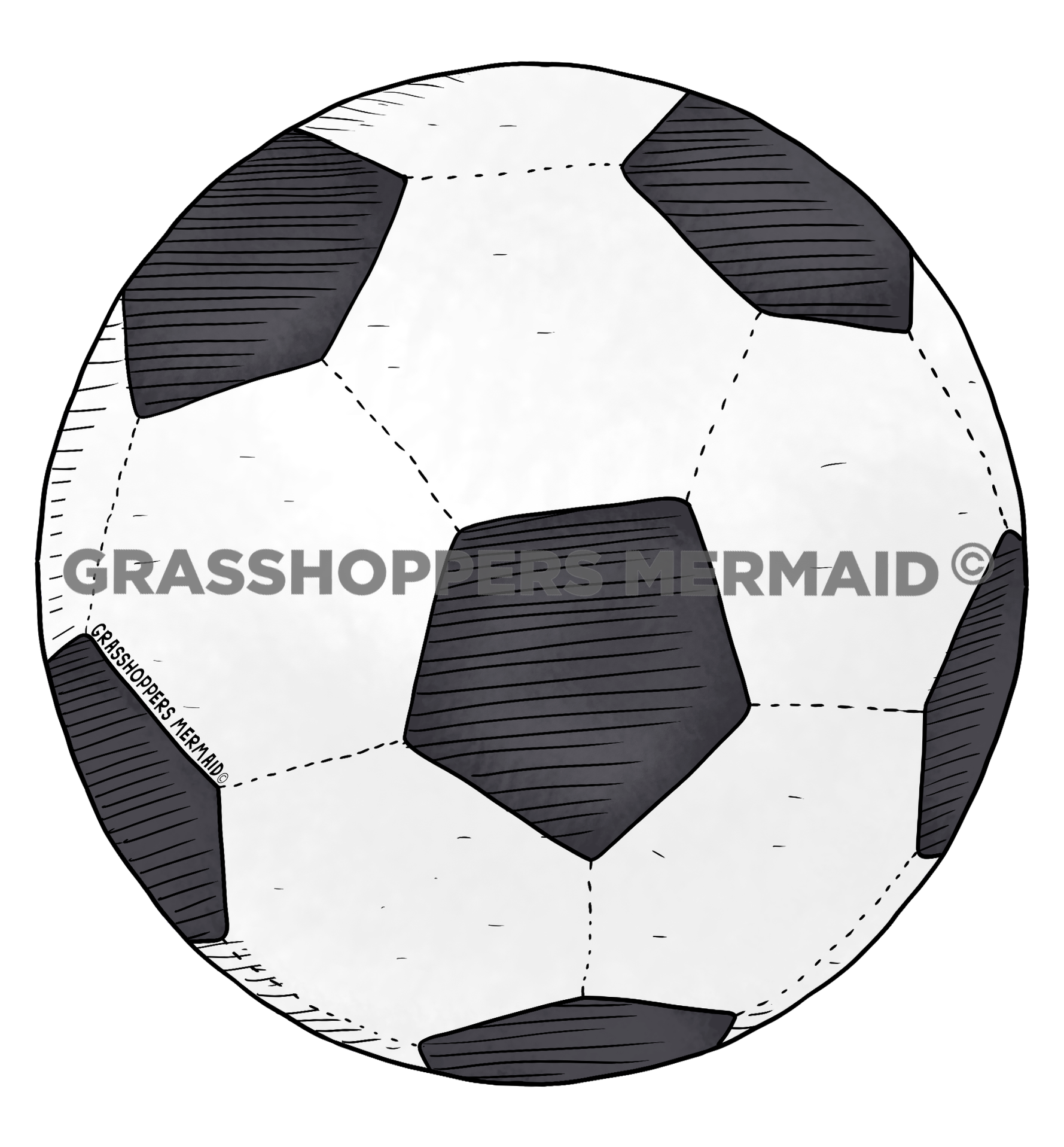 Soccer Ball