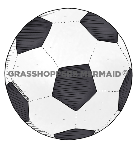 Soccer Ball