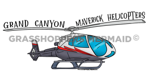 Solo Helicopter