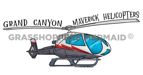 Solo Helicopter