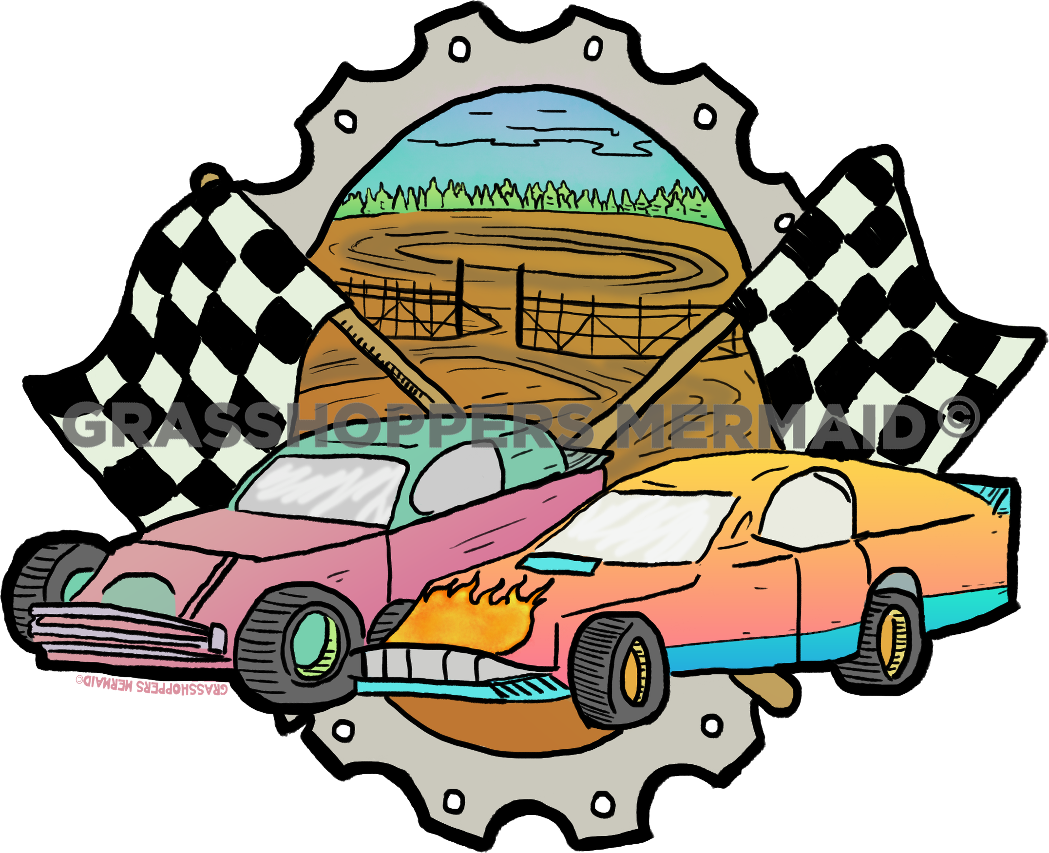 Speedway