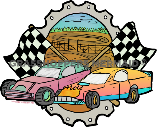 Speedway