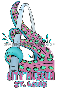 St. Louis Kraken