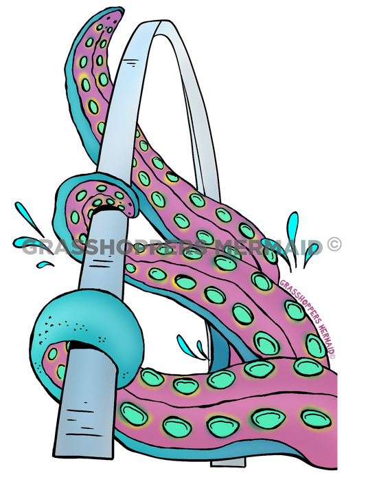 St. Louis Kraken