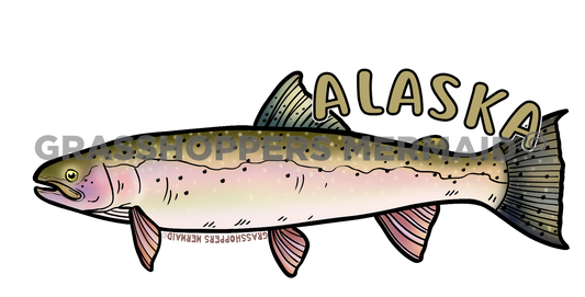 Steelhead