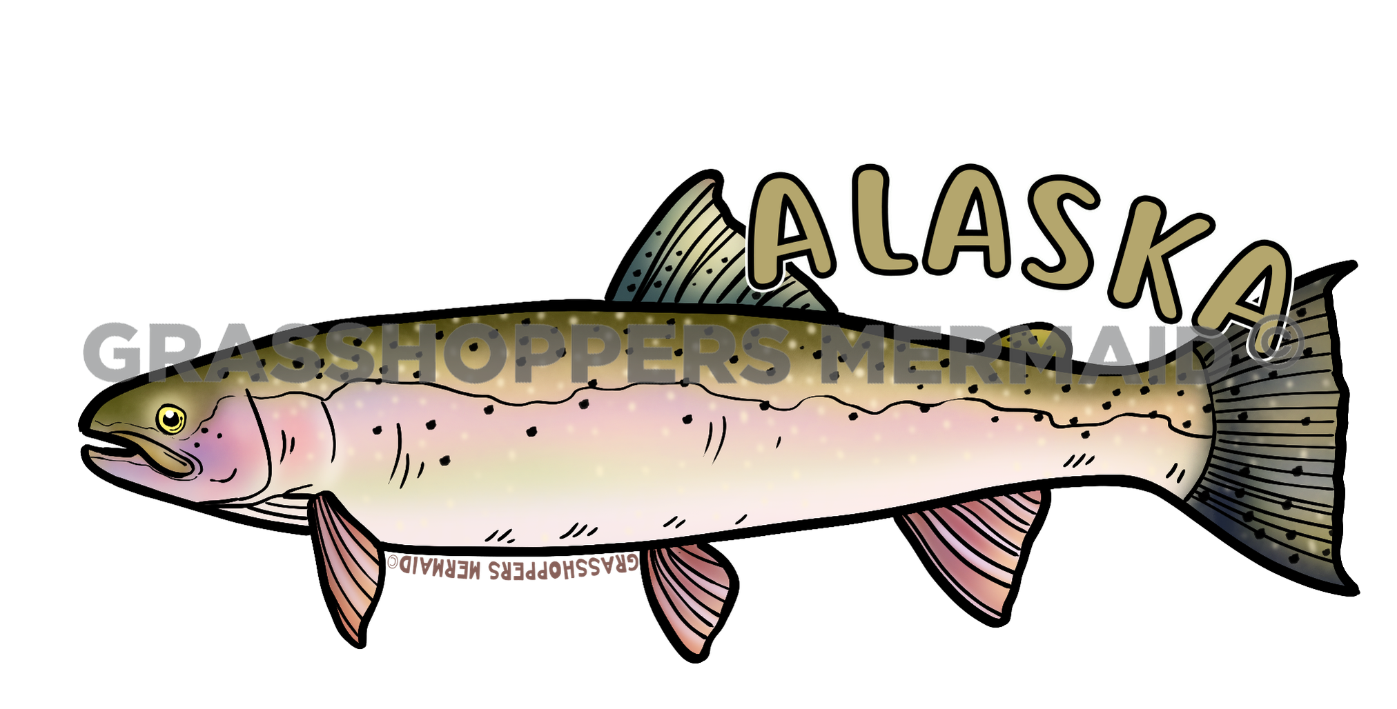 Steelhead