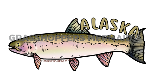 Steelhead