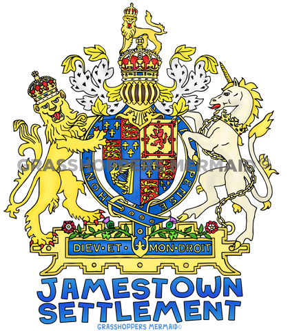 Stuart Family Crest