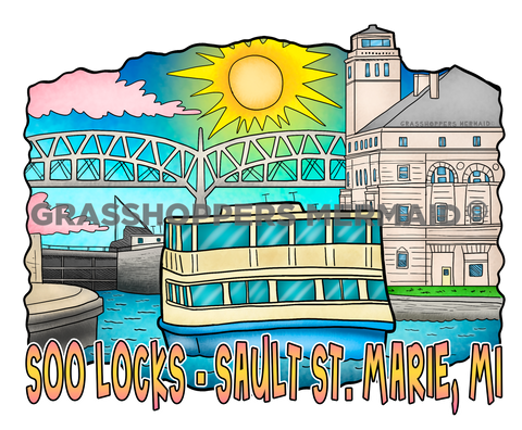 Sunny Soo Locks