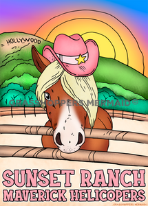 Sunset Ranch
