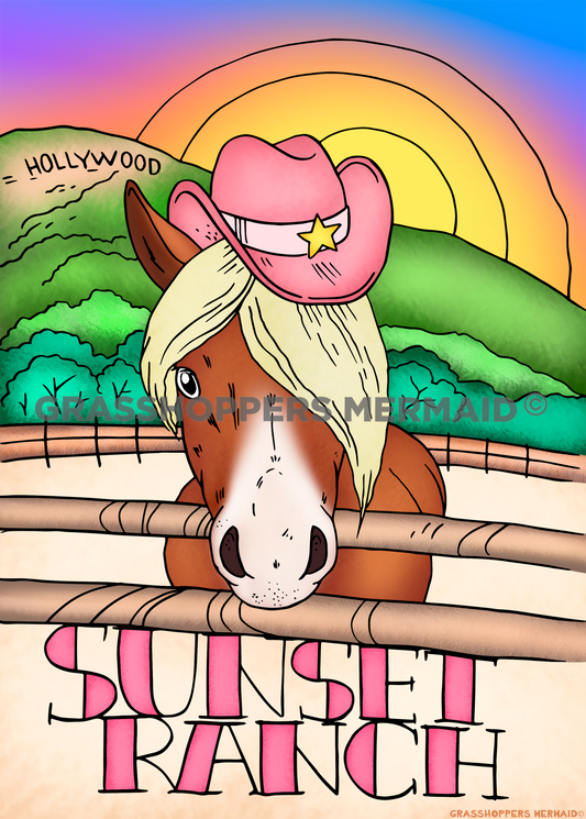 Sunset Ranch