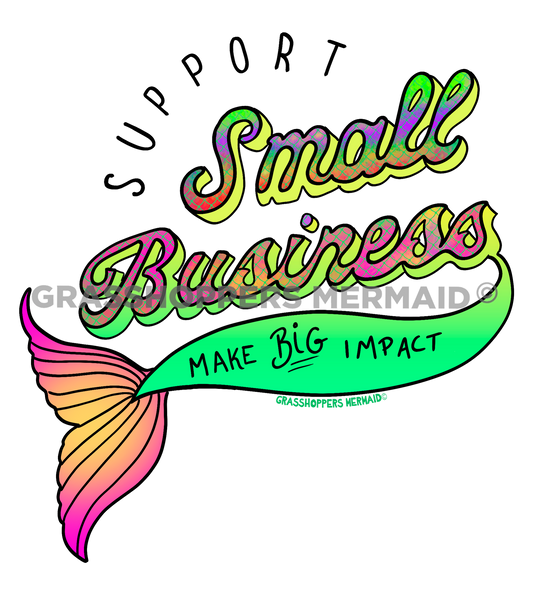 Support Small Biz