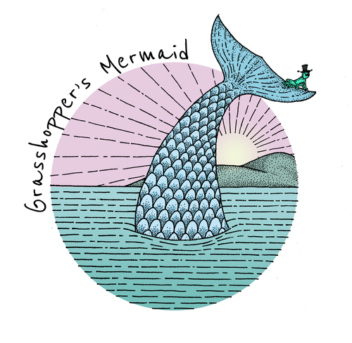 Grasshopper's Mermaid