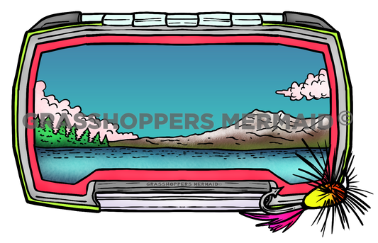 Tackle Box