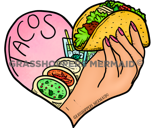 Taco Lovin'