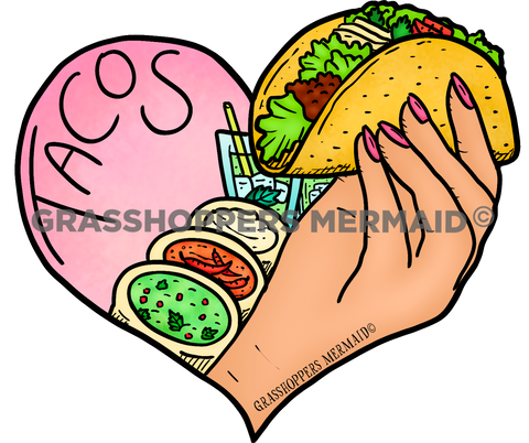 Taco Lovin'