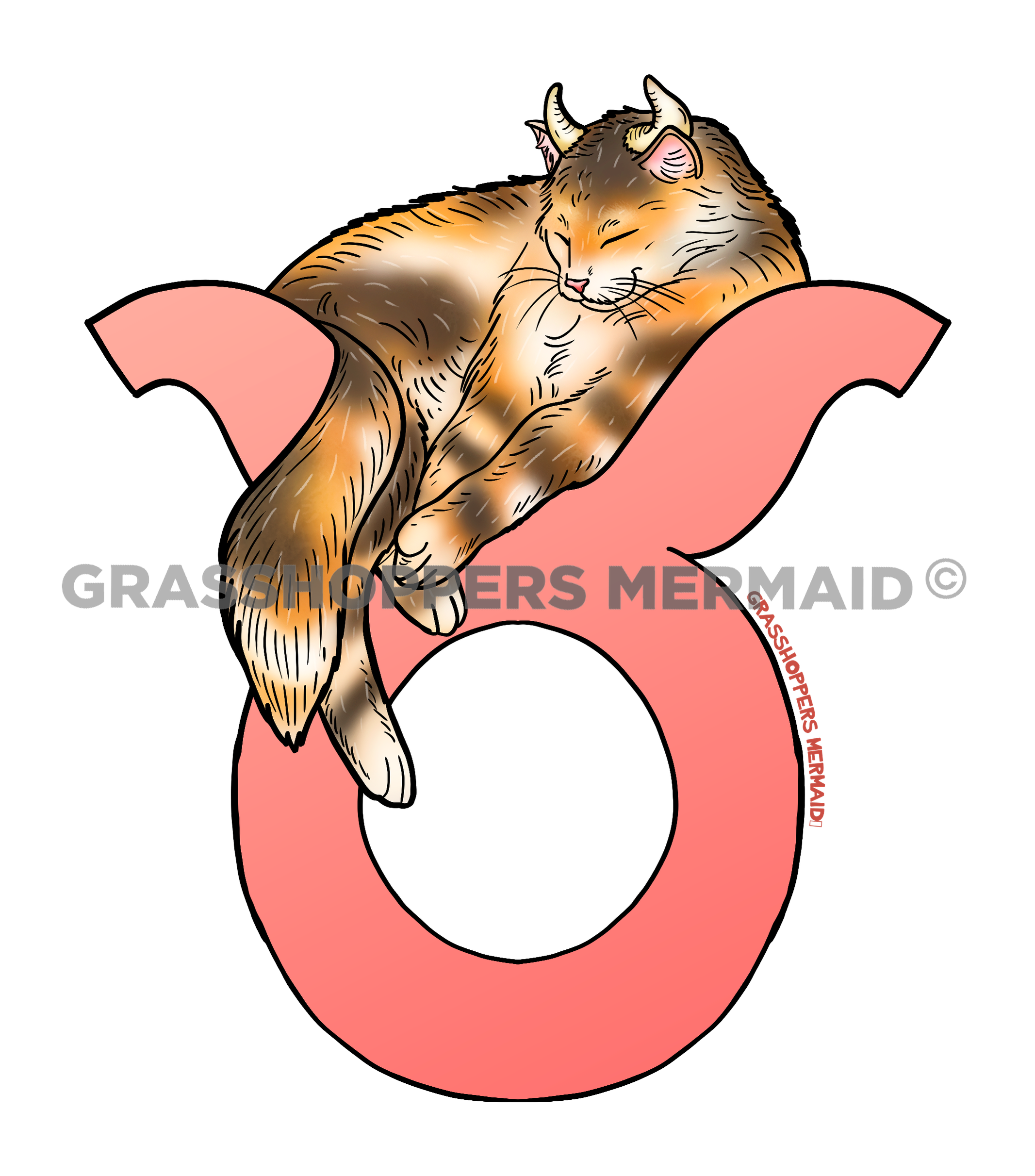 Taurus Cat