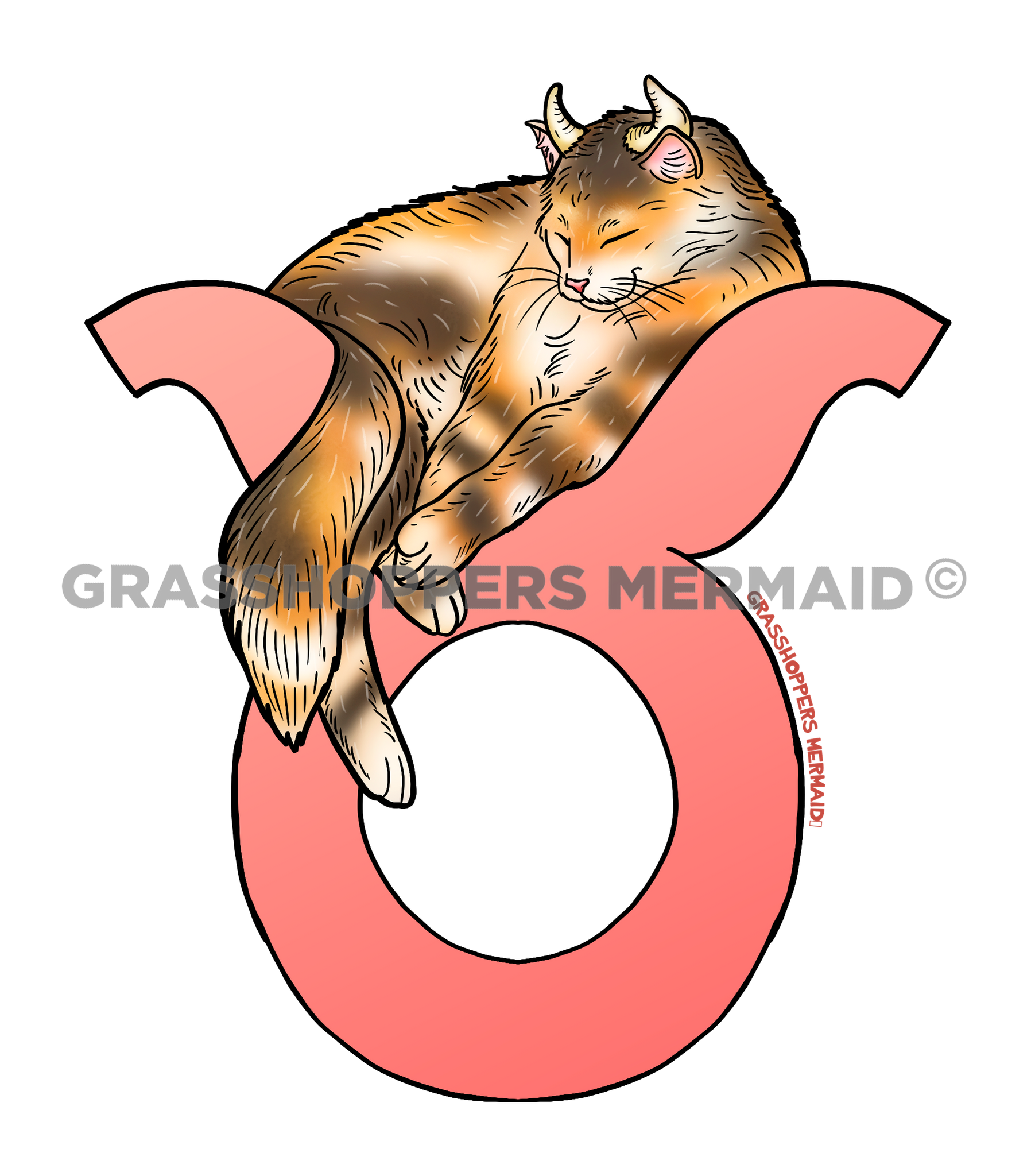 Taurus Cat
