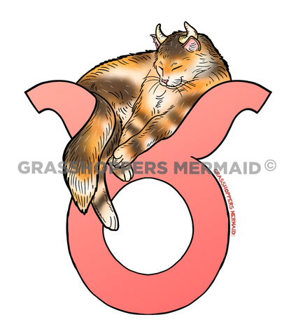 Taurus Cat