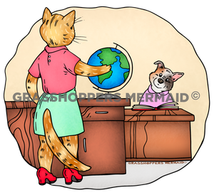 Teacher Pets
