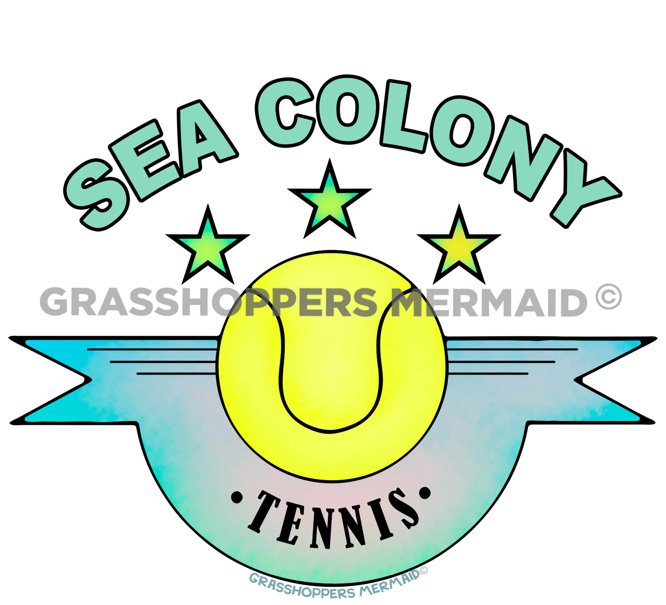 Tennis Stars