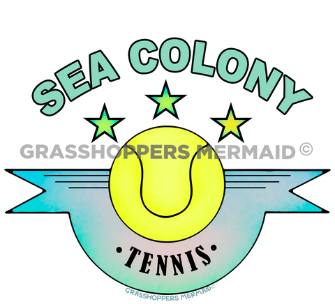 Tennis Stars