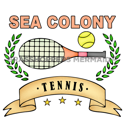 Tennis Win