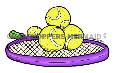Tennis Time