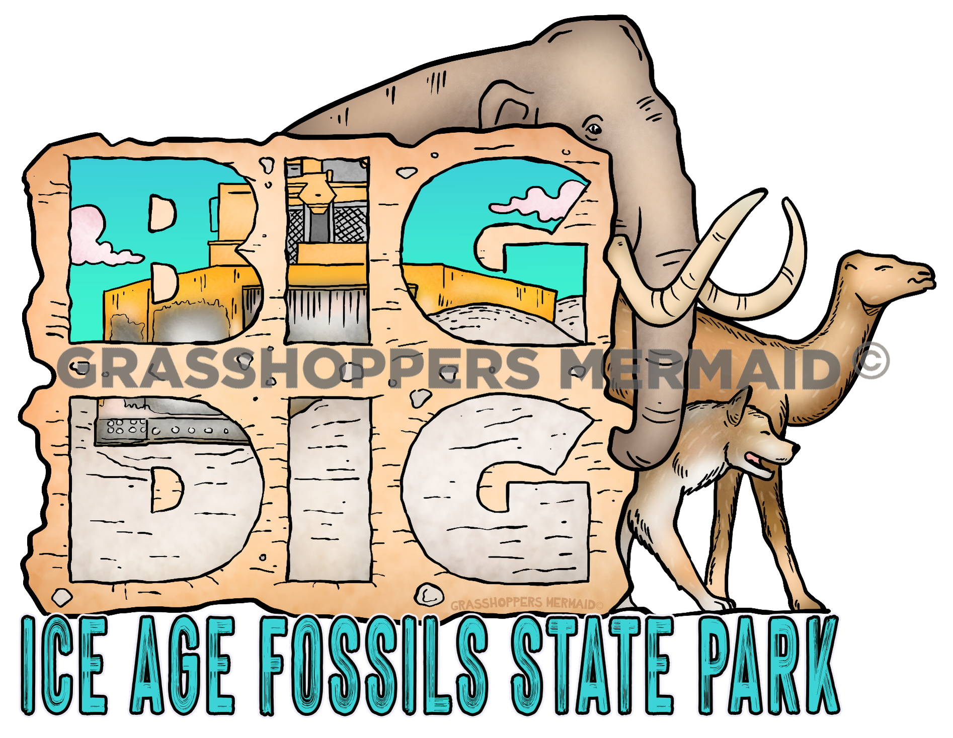 The Big Dig