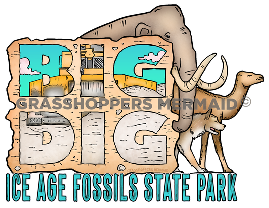 The Big Dig