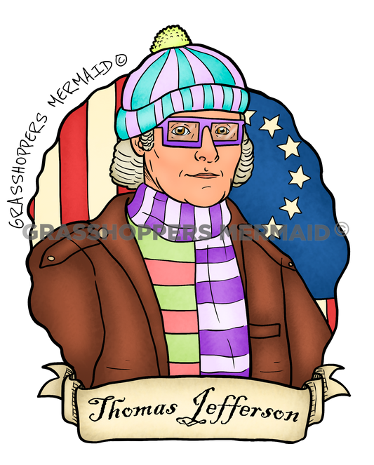 Thomas Jefferson