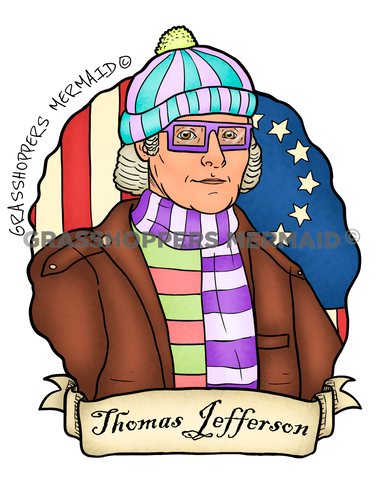 Thomas Jefferson