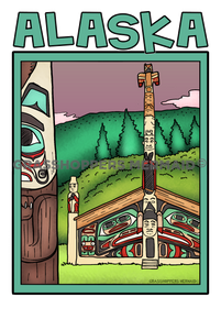Totemic Park
