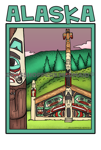 Totemic Park