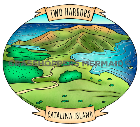 Two Harbors