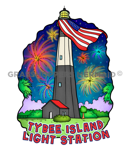 Tybee Island USA