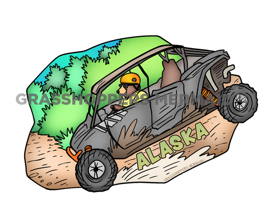 UTV Adventures