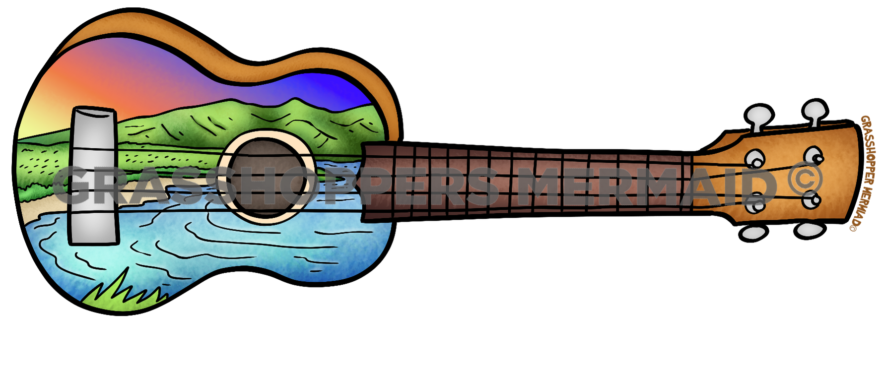 Ukulele