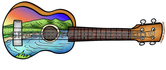 Ukulele