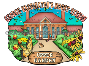 Upper Garden